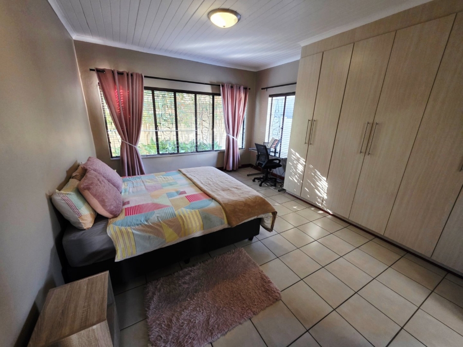 3 Bedroom Property for Sale in Dan Pienaar Free State